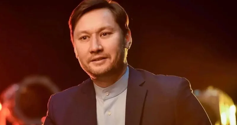 Біз неге ажырастық? : актер Азамат Сатыбалды жазбасымен оқырманды ойландырып қойды