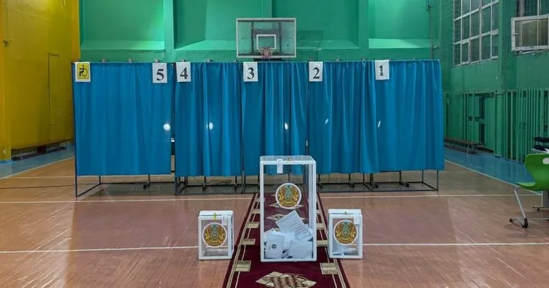 Явка казахстанцев на выборах за рубежом превысила 80 %
