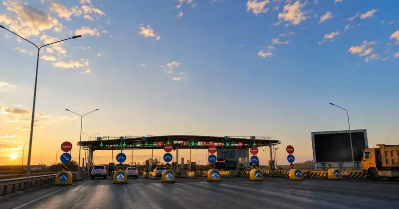 Алматы маңындағы Қаскелеңнен Жібек жолына дейінгі жол толығымен жабылады