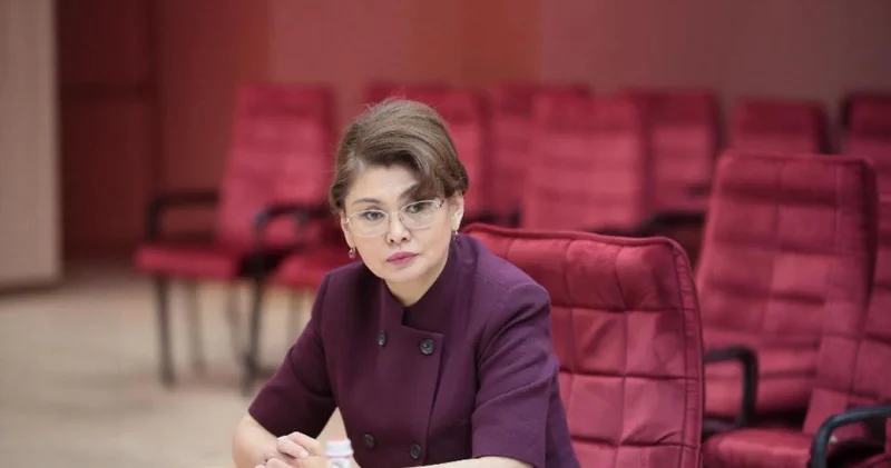 Қазақстан мен Смитсон институты мәдени әріптестікті нығайтады