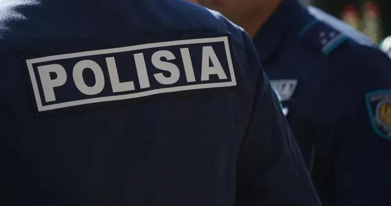 Бүкіл еліміз бойынша ІІМ заңсыз граффити салуға қарсы жұмысты күшейтті