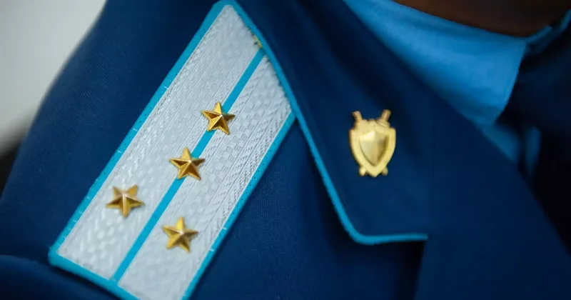 Ақтау гарнизонында 9 әскери көз жұмды: прокуратура қылмыстық іс қозғады
