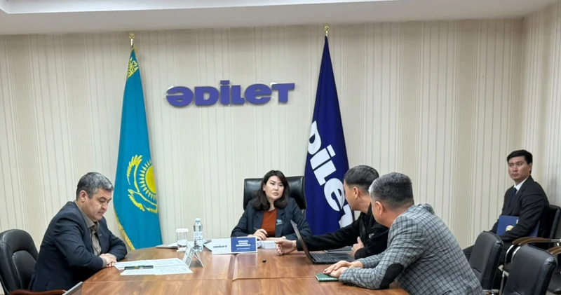Бірнеше айдан бері жалақысын ала алмай жүрген азамат Әділет партиясының қоғамдық қабылдауына жүгінді