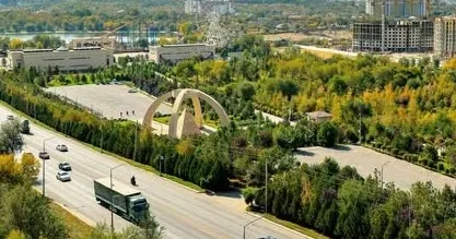 Шымкентте перинаталдық орталық пен әуежайдың екінші ұшу қону жолағын салуға 33,5 млрд теңге бөлінді