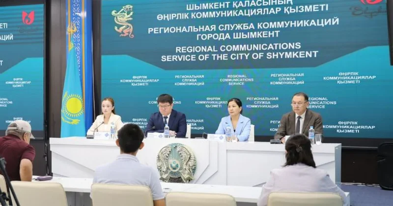 Экологиялық қауіпсіздік басты назарда