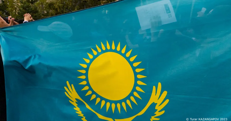 Біз елдің тек келбетін ғана емес, ұлттың менталитетін де өзгертеміз Президент