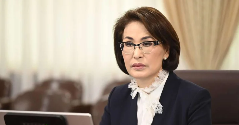 Онлайн және офлайн қолжетімді болсын : министр емханаларда дәрігерге жазылу жайында айтты