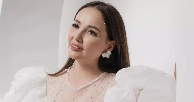 Әнші Жазира Байырбекова денсаулығы сыр бергенін айтып, көмек сұрады