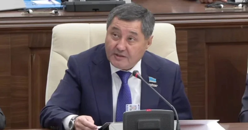 Түнгі уақытта тыныштықты бұзғаны үшін 21 625 теңге айыппұл салу жеткіліксіз депутат