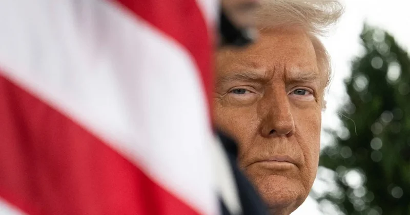 Financial Times: Трамптың саясаты Еуропа қауіпсіздігіне қатер төндіреді