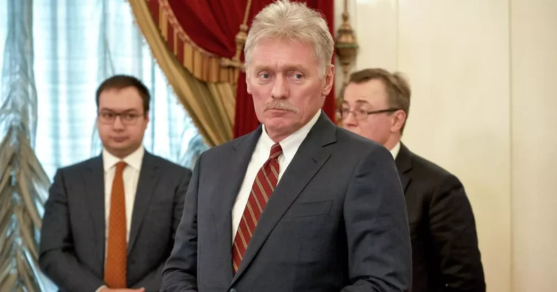 Песков Путин мен Трамптың кездесуіне қатысты пікір білдірді