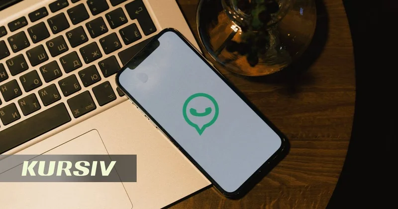 WhatsApp начнет брать деньги с казахстанцев за сообщения с 1 октября