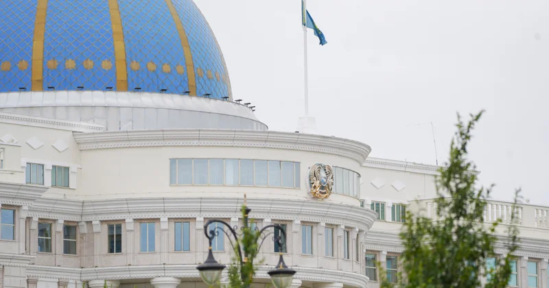 Тоқаев вице президент пен өзінің әкімшілігіне міндет қойды: 24 қыркүйек 11:58 жаңалықтар