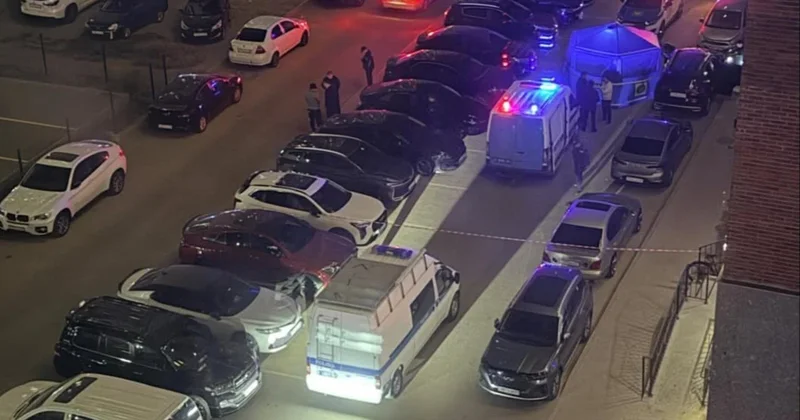 Женщину убили в Астане. В ДП опровергли, что подозреваемый полицейский