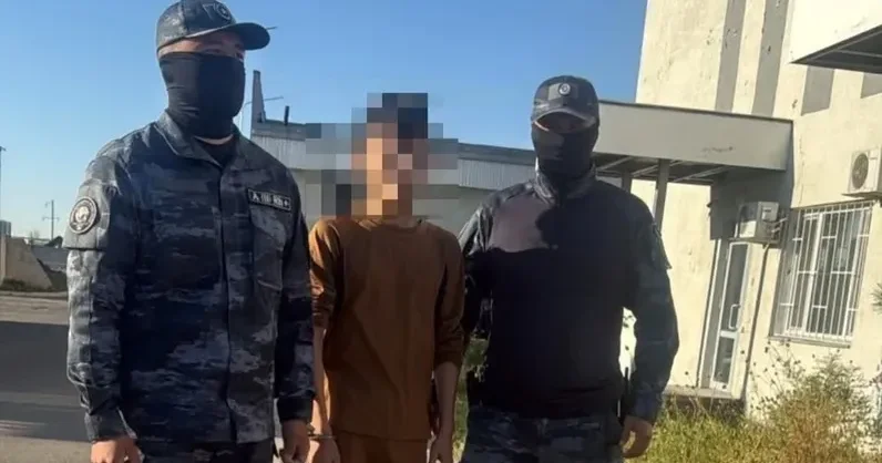 Астанада әйел өліміне қатысты күдікті ұсталды: полиция тараған ақпаратты жоққа шығарды