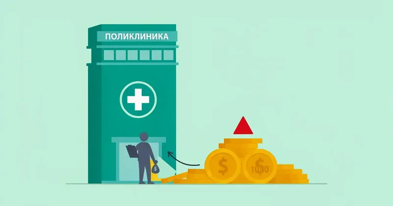 Деньги за пациентов, которых не было. Как в Казахстане выявляют и меняют системы контроля ОСМС