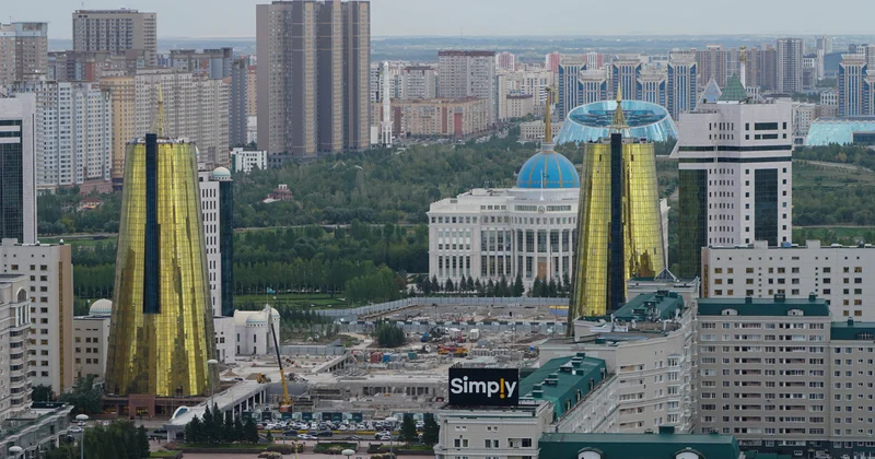 Тоқаев өркениетті ел қандай болу керектігін айтты