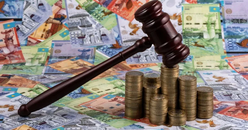 Потерпевшие просят взыскать более 45 млн тенге с подсудимой по делу об обрушении фасада в Астане