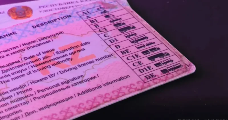 20 балл құқықпен қоштасыңыз: ІІМ жүйенің қашан заңдастырылуы мүмкін екенін айтты