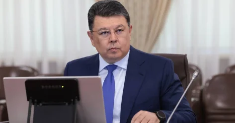 Бозумбаев возглавил комиссию по расследованию гибели военнослужащих на Каспии