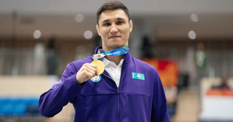 Медальдар кестесінде 3 орында: Қазақстан құрамасы Азиаданың үшінші күнінде қандай нәтиже көрсетті?