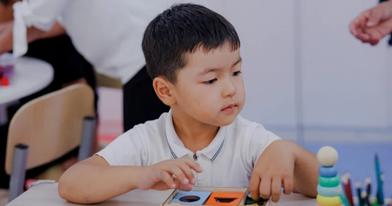 Bolashak Charity және Yandex Qazaqstan ерекше қажеттіліктері бар балалардың білім алуына жағдай жасауда