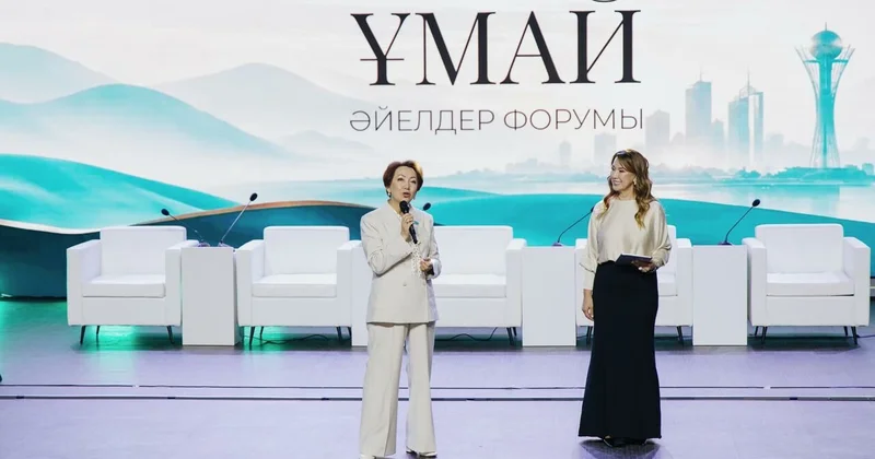 Женщина может все!