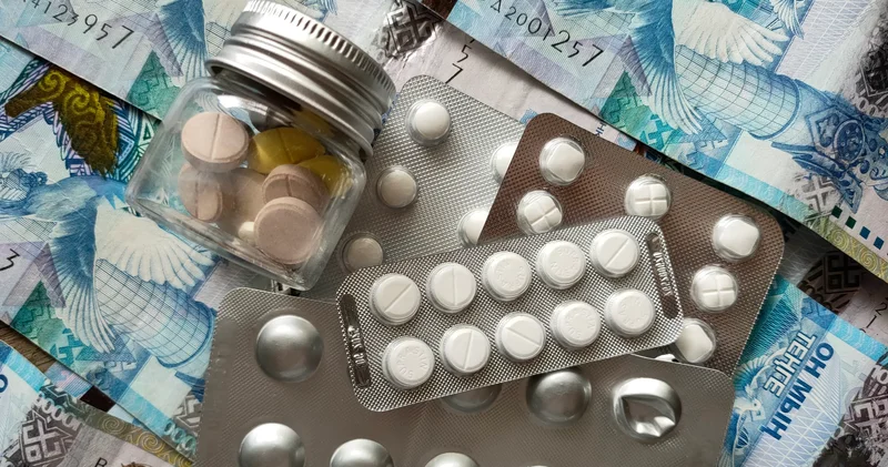 Денсаулық сақтау министрлігі дәріні тексеру және оны мемлекет есебінен қалай алуға болатынын түсіндірді