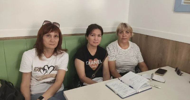 По тендеру или по зову сердца?
