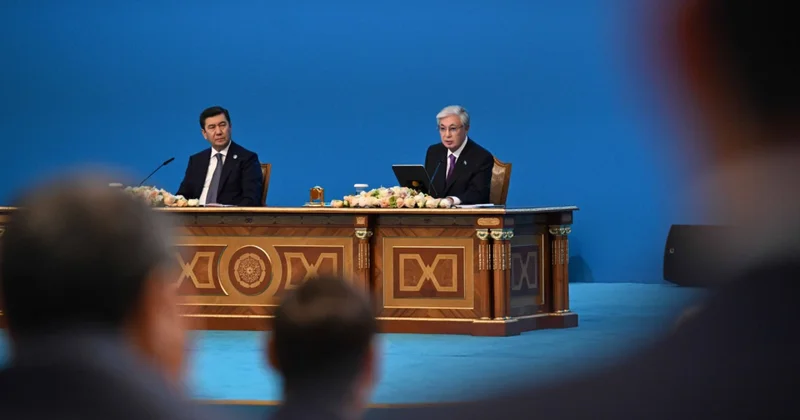 “Айқайлап“ тұратын атауларынан басқа түгі жоқ. Тоқаев “қызмет көрсету“ ұйымдарын тексеруді тапсырды
