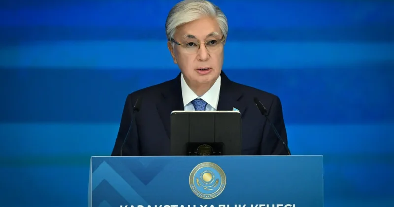 “Бәріңіз жақсы білесіздер“ Президент Халық кеңесінің жаңа төрағасы Қошанов туралы