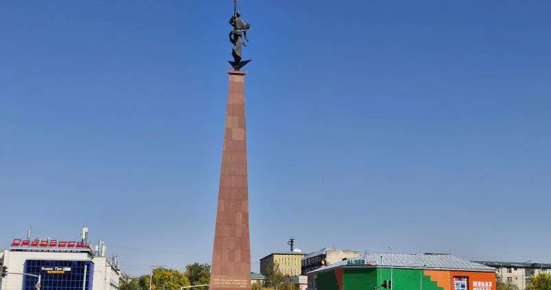 Шымкент растет и уверенно смотрит в будущее