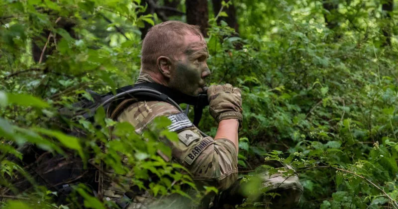 Ауадан су өндіреді
