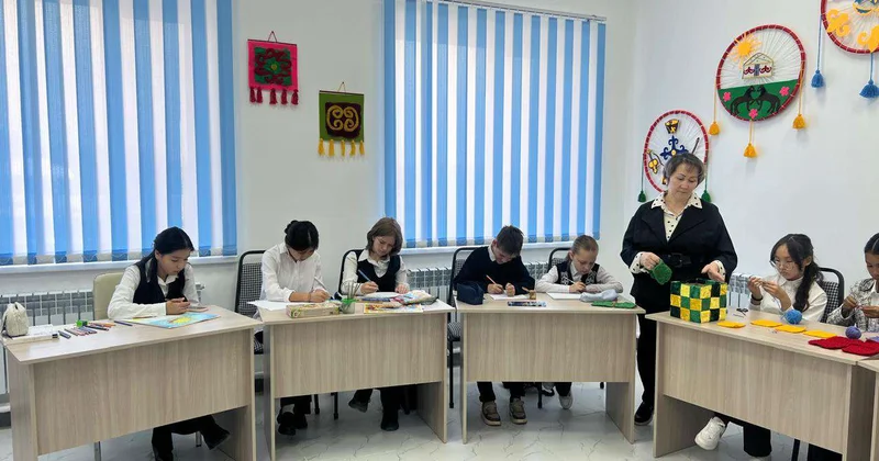 Есть теперь свой Дом культуры!
