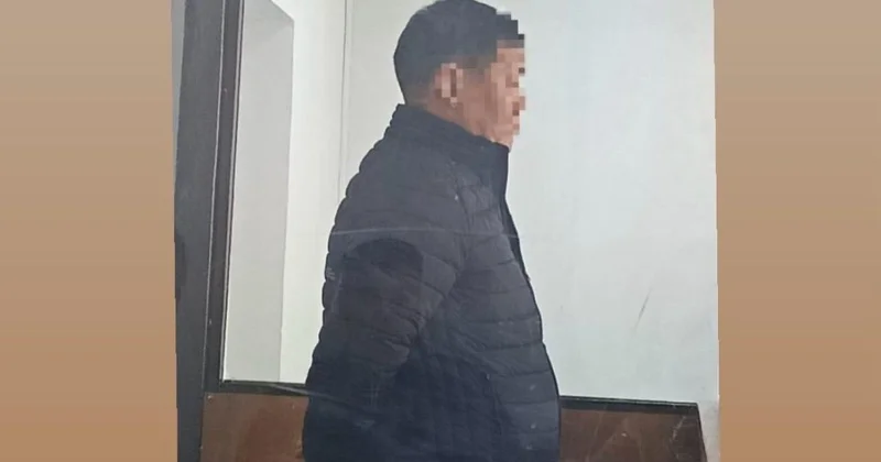 Рудныйның бұрынғы прокуроры 20 млн теңге көлемінде пара алуға әрекеттенгені үшін айыпталып отыр