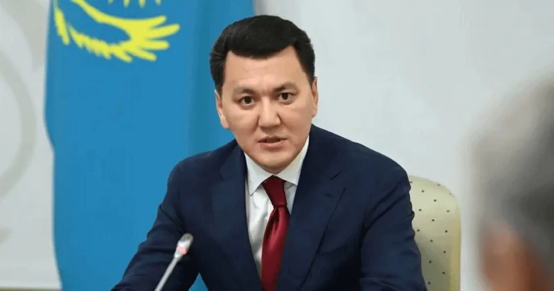Мемлекет басшысы жұмысшы мамандықтардың мәртебесін арттыруға ерекше мән береді Ерлан Қарин