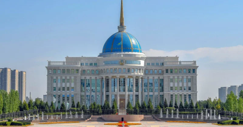 Қ.Тоқаев: Қазақстан күшті президенттік билікке арқа сүйеген мемлекет болып қалуға тиіс
