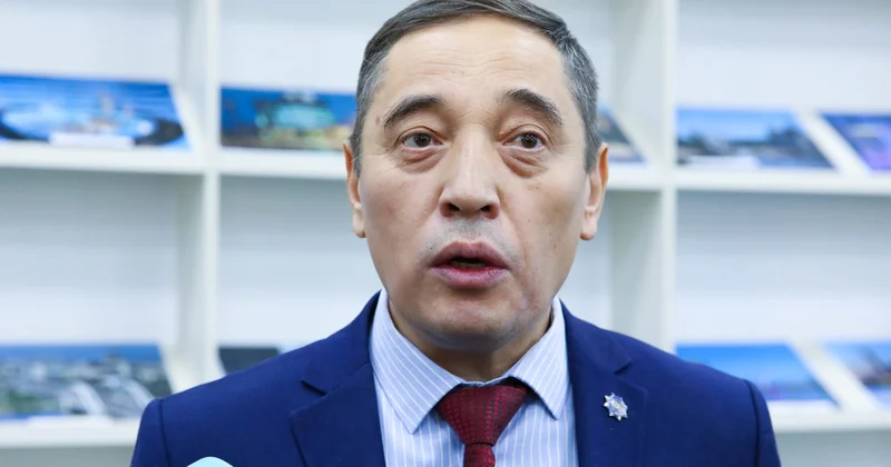 Қазақтың зиялылары бір біріне жазған хатында төте жазуды қолданған Дихан Қамзабекұлы