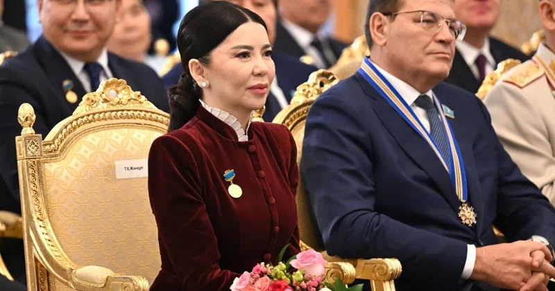 Мемлекет түйткілдерді біртіндеп шешіп келеді Тоқаев