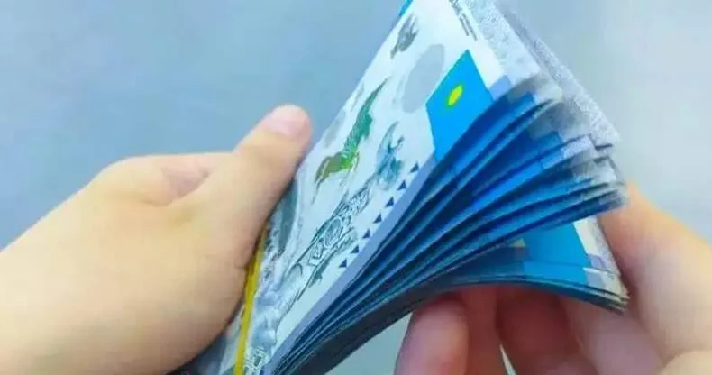 2026 жылы айлық табысы 3 млн теңгеден асқан жеке тұлғалар 15 пайыз жеке табыс салығын төлейді