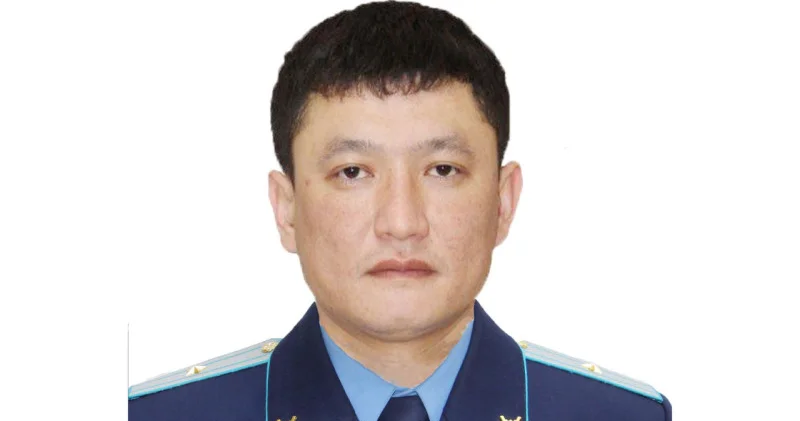Өскеменде даулы оқиғадан кейін прокурор ауысты