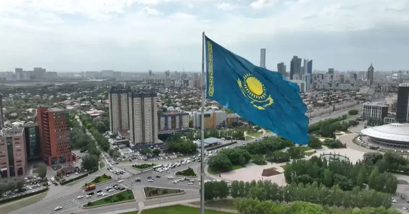Астана жаһанға бейбітшілік алаңы ретінде танылды