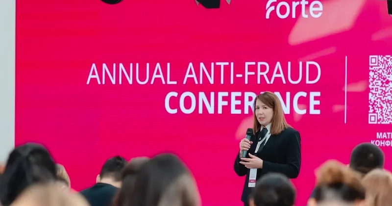 Финансовый сектор Казахстана объединяется для противостояния кибермошенникам