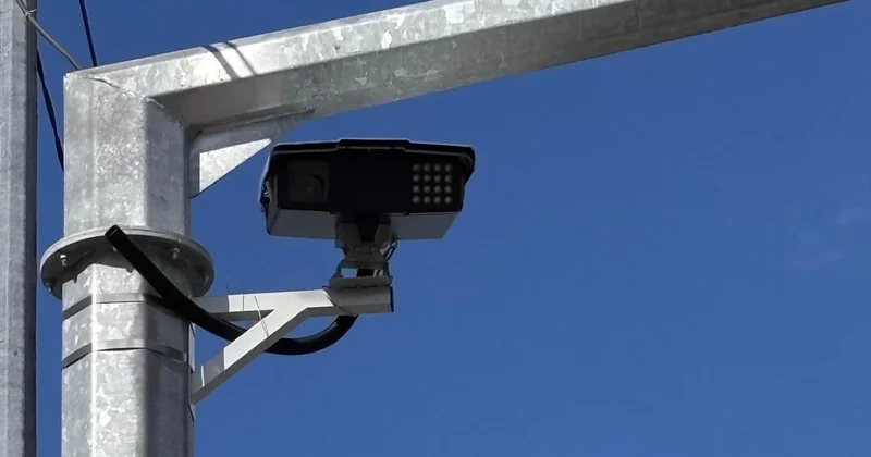 Елде қанша камера жасанды интеллект жүйесімен жабдықталған