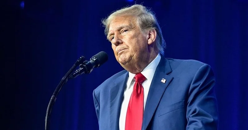 Трамп Канадамен барлық сауда келіссөздері тоқтатылғанын мәлімдеді