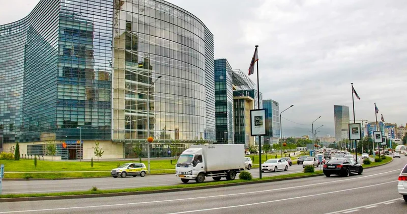 Алматы көшелерін ұзартуға 150 ге жуық жер телімі алынады