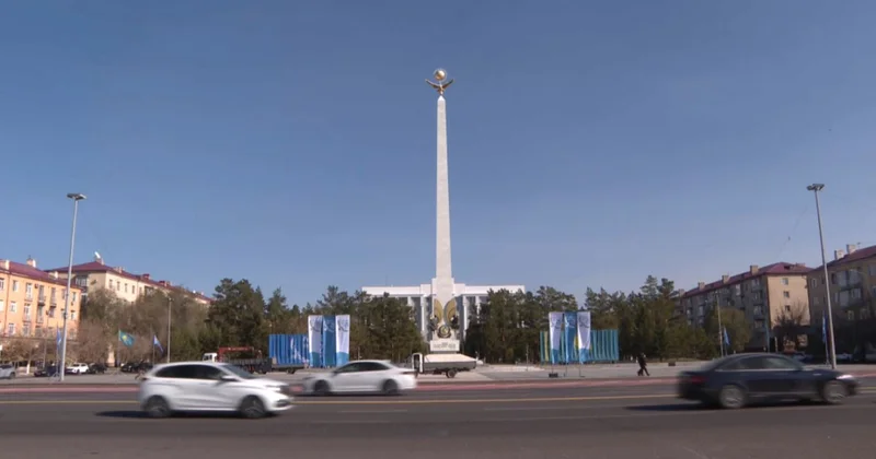 Қарағандыда ұлттық мереке кеңінен аталып өтіледі
