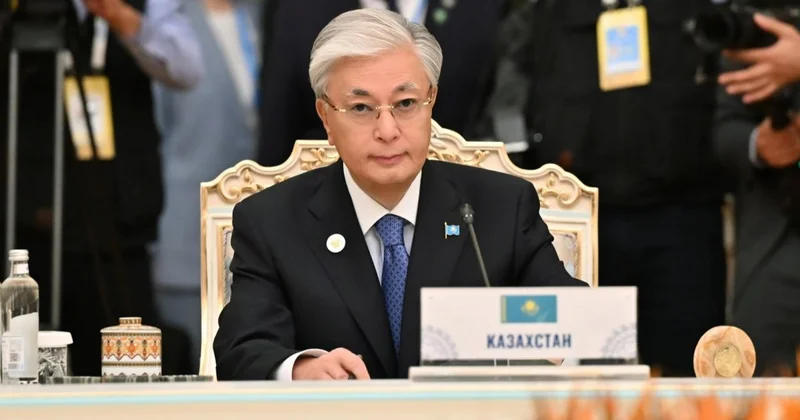 Қазақстан Президенті армян халқының досы әрі бейбітшілік көпірі Армения басылымы