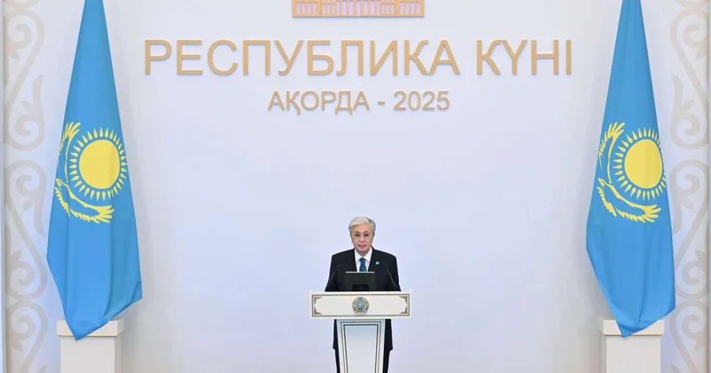 Президент: С 2019 года рост экономики страны составил 16 процентов