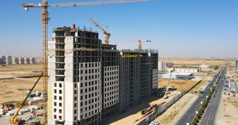 2026 жылы үлескер ретінде алған пәтерін сатқандардың бір бөлігі салықтан босатылады